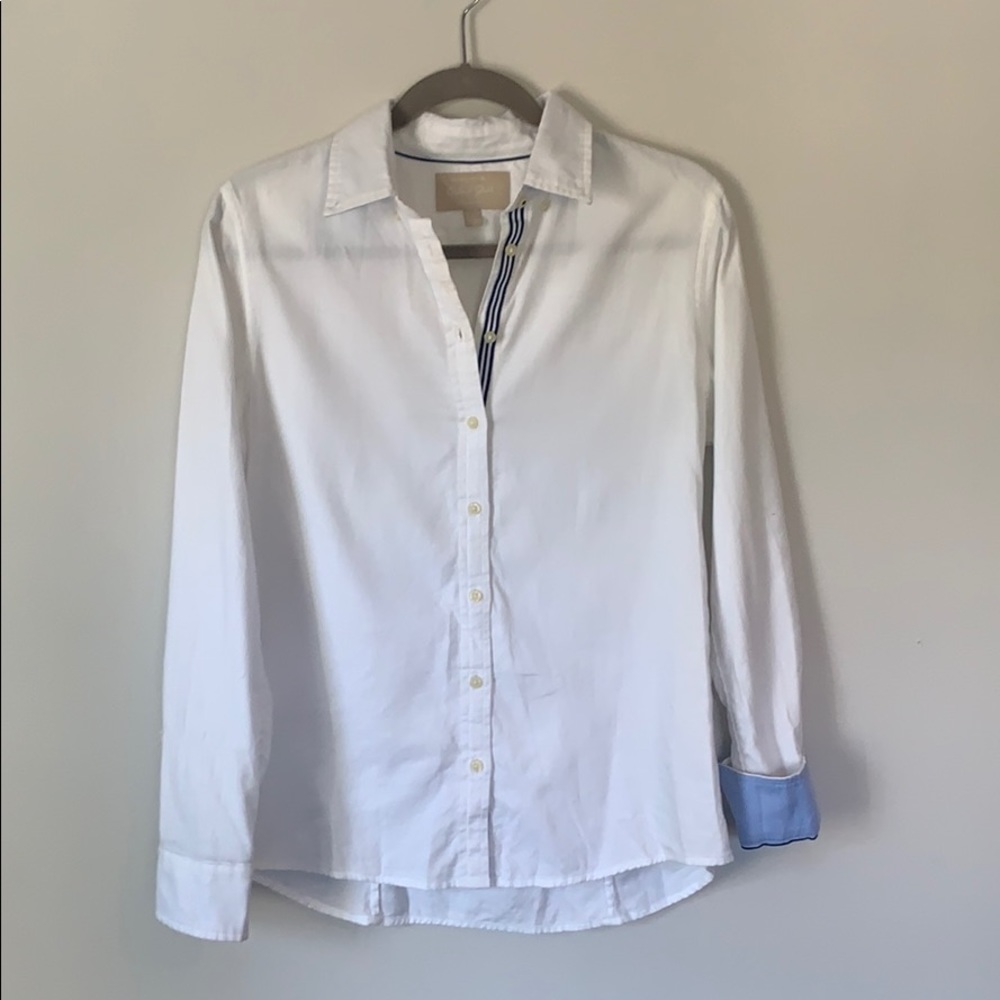 Oxford Shirt